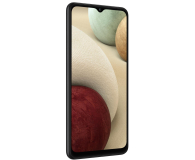 Samsung Galaxy A12 4/64GB Black - 615069 - zdjęcie 3
